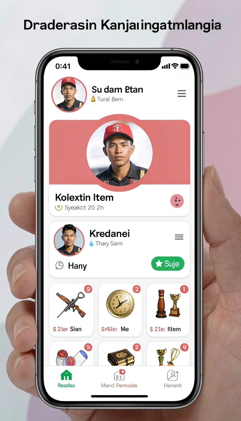 dewaslot88