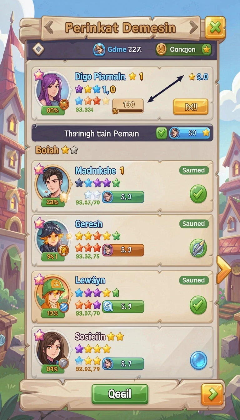 dewaslot88